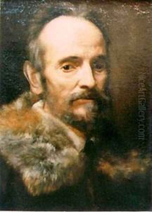 Allori by Cristofano Allori