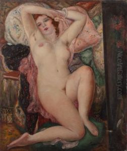 Odalisque