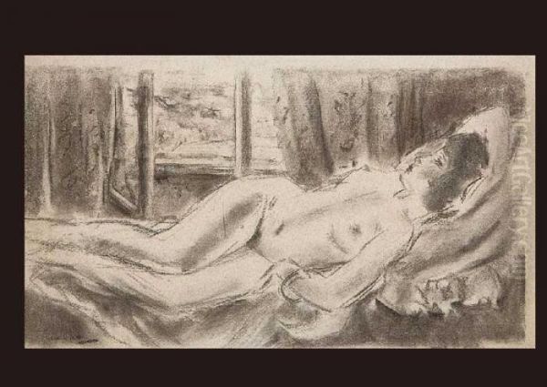 Nude - view 1