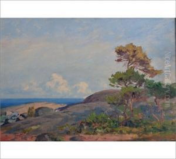 Archipelago - view 1