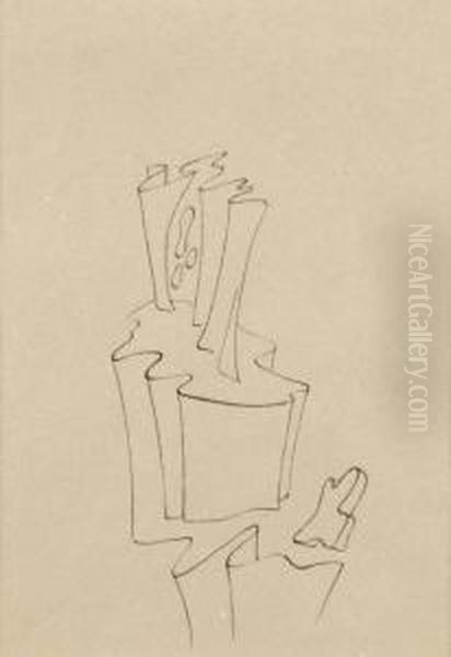 Composition - view 1