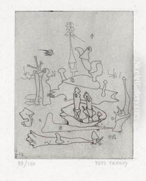 Untitled - view 1