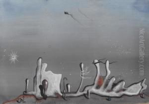 Aupres Des Sables
