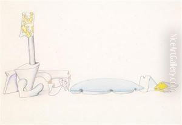 Sans Titre - view 1