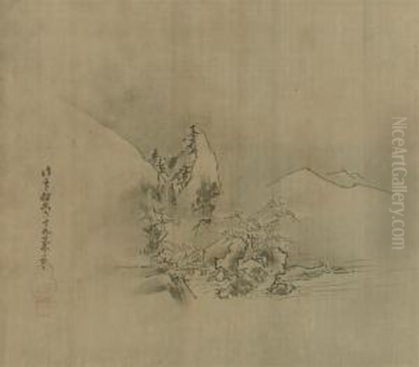 Untitled - view 1