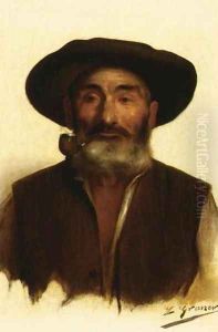 Good Smoke (El Fumador)