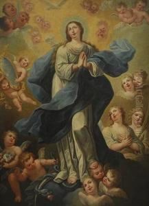Inmaculada Inmaculada