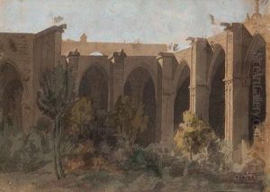 Edificio En Ruinas