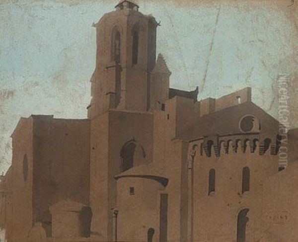 Edificio - view 1