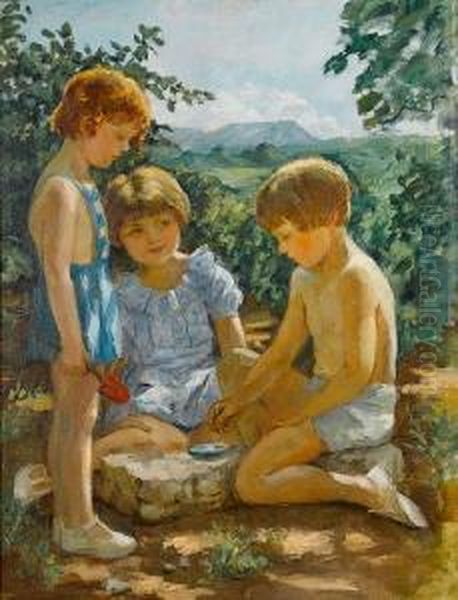 Les Petits Jardiniers - view 1