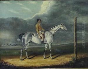 The Duke Of Hamilton's "william By Govener" The Duke Of Hamilton's "william By Govener"