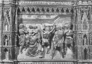 The Execution Of Saint George The Execution Of Saint George
