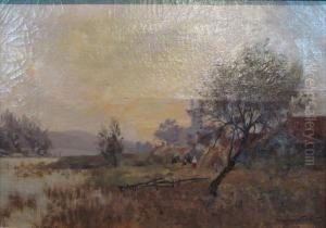 Kilconquhar by J.A. Henderson Tarbet