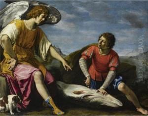 Tobia E L'angelo