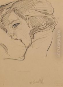 Jeune Femme