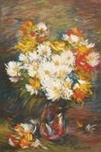 Bouquet De Fleurs
