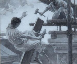 Athens: Some Old Greek Stories by Percy Tarrant