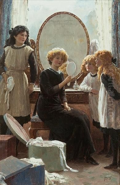 The Mirror - view 1