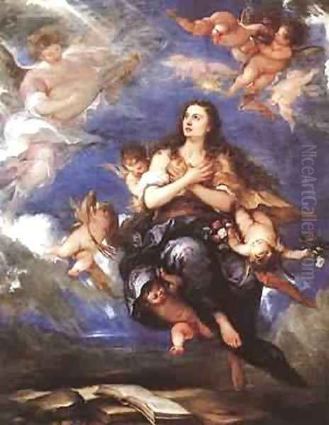 Assumptiion - view 1