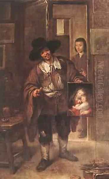 Seller - view 1