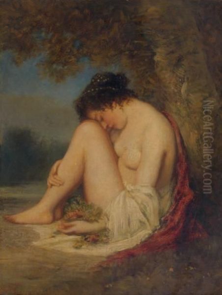 Baigneuse - view 1