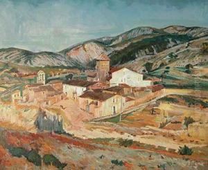 Olesa De Bonesvalls Olesa De Bonesvalls