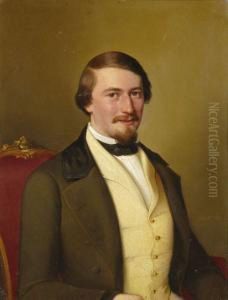 Ferfiportre by Franz Josef Tastl