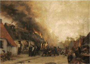 Village Inferno