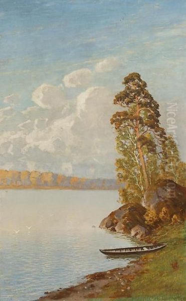 Ranta - view 1