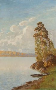Ranta by Eugen Taube