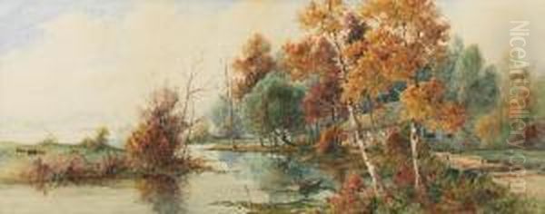 Country Landscape - view 1