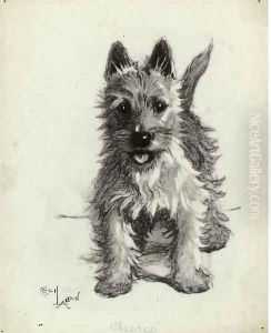 Cheerio by Cecil Charles Aldin