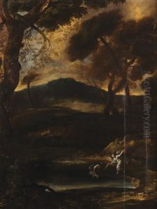 Tobie Et L'ange
