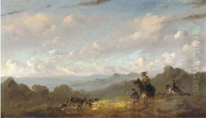 The Deer Hunt