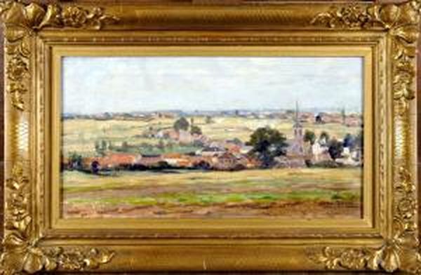 Vue De Village - view 1