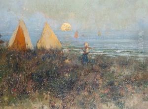 Returning Home by Andrea Tavernier