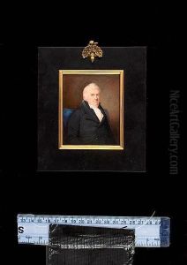 A Gentleman by Charles Foot Tayler