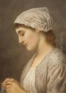 Dama by Edward Tayler