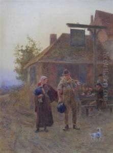 Persuasion by Norman Tayler