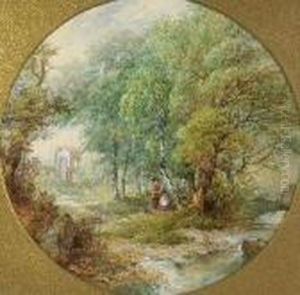 The Tryst by E. Taylor