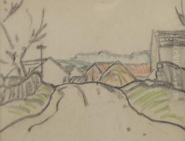 Arran Cottages - view 1