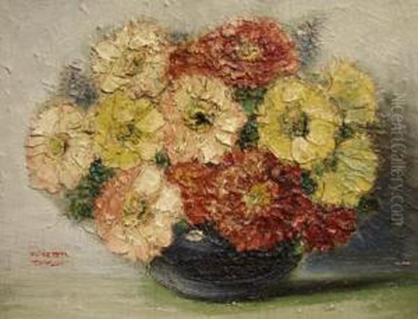 Still Life - view 1