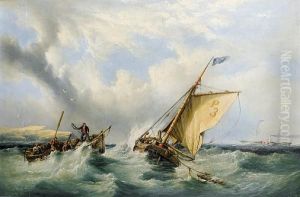 Pilot Cutter No. 3