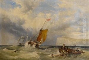 Pilot Cutter No. 3