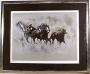 Horse Race