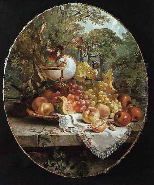 Still Life - view 1