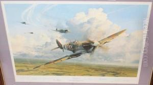After The Battle by Robert Taylor