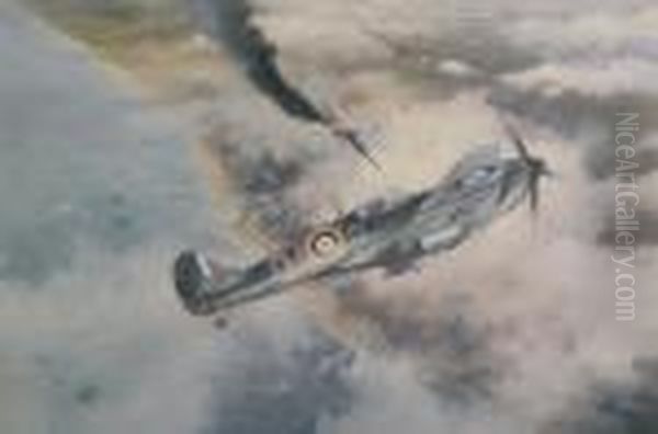 Memorial Flight - view 1