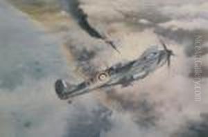 Memorial Flight by Robert Taylor