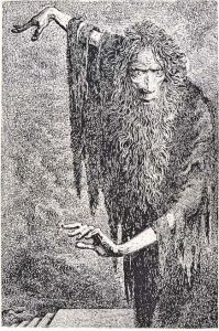 The Rime Of The Ancient Mariner